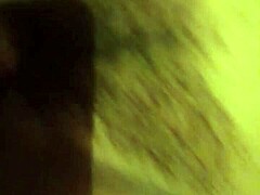 Devotee's wife falls for stranger