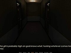 Depraved Awakening V1.0: A steamy visual novel