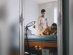 Thotiana94's hardcore anal pounding