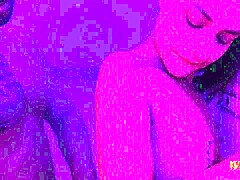 Soaked and satisfied: big boobs, wet pussy