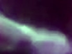 novinha's solo intimate dive