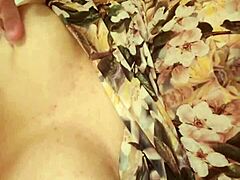 TEEN'S HOMEMADE SOLO MOANS