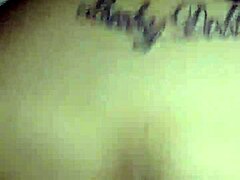 SLUT'S INTENSE DESIRE FULFILLED
