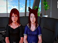my 3d fantasy obsession unfolds