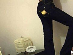 Guys Can’t Resist Me in Tight Skinny Jeans