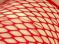 Big curves slammed in bold action