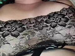 nicebigddd’s awesome doggy style creampie at home