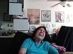 Pure joy with my latest intimate toy