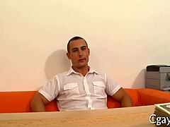 Anal Homosexual Sex