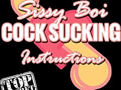 I Saw Sissy Boy's Talent