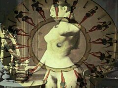 RISQUÉ ANTIQUE SECRETS REVEALED