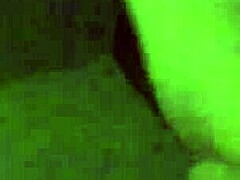 amateur's intense dirty talk session