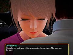 teasing teen games in my new family circle