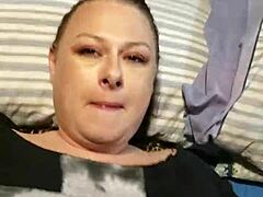 CURVY GIRL'S WILD NIGHT