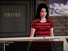 exploring my new family in 360