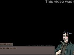 Final Witch Trainer Fling