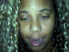 BLACK BEAUTY'S INTENSE THREESOME