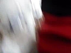 Outdoor Amateur Couple Fucks In Public Park