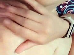 MARRIED WOMAN FANTASIZES INTENSELY
