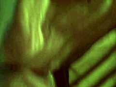 Amateur Latina's Steamy Casting Reveal