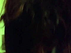 She Craves Intense Passionate Moments