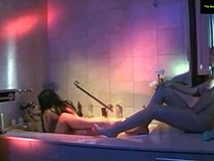 steamy latina on playboy tv