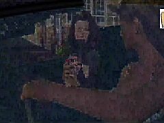 Naughty Wife Teases as Stepmother in Game