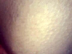 Raw Cumshot and Licking Climax