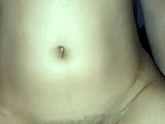 Petite Wife Demands Raw Creampie