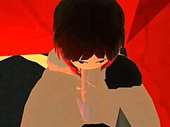 thrilling a rec room vixen