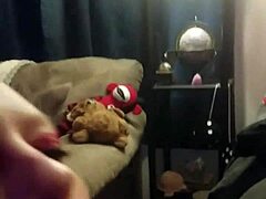 otis1976’s wife’s sweet oral gift