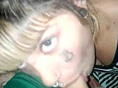 Wild Emo and Latina orgy