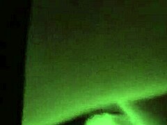 Indian girlfriend’s cheeky blowjob with cum in mouth