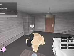 Passion in Virtual Condo Unleashed