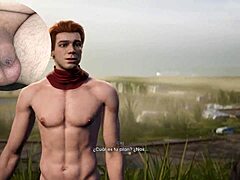 Jedi: Fallen Order - Nude Edition Cock Cam Gameplay