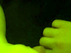 FIANCÉ ARGUMENT ENDS IN SULTRY PLAY