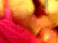 monster cock dominates in raw home pov fuck