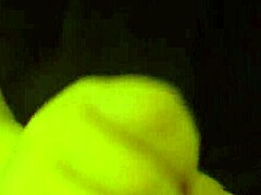 FIANCÉ ARGUMENT ENDS IN SULTRY PLAY