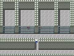 Hentai Prison Drama Ignites Part 1