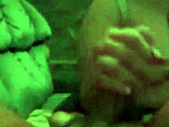 Wife's Intense Anal Story