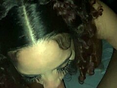 I Sucked And Fucked His Massive Cock