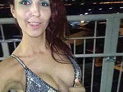 Daring Latina Voyeur Hunt For Naughty Thrills