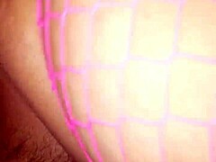 anal and solo steamy feast