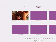 Our Secret Game of Lust and Wild Desire