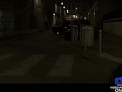 Victoria Lawson Teases Before French Hardcore Fuck