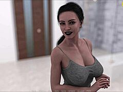 Rosewater Manor 32: Adult Game