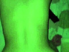 Intense Gay Action Doggy Style