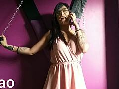 Beauties Get Naughty on Cam