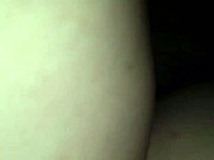 Fucking my wife’s juicy ass hard