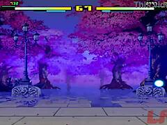 Mai Team Clashes With Chunli Team Hard